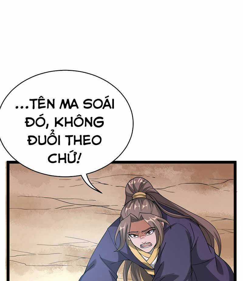 Vĩnh Sinh Chapter 72 trang 20