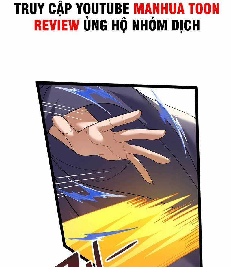 Vĩnh Sinh Chapter 72 trang 24