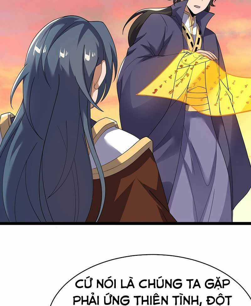 Vĩnh Sinh Chapter 72 trang 28