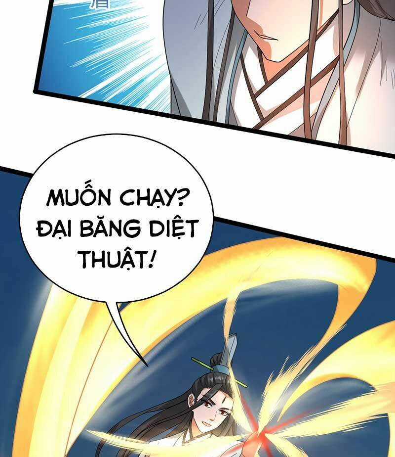 Vĩnh Sinh Chapter 72 trang 3