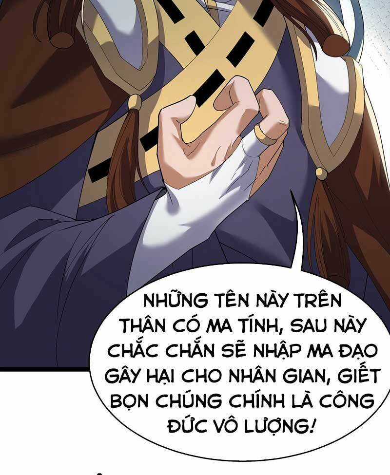 Vĩnh Sinh Chapter 72 trang 31