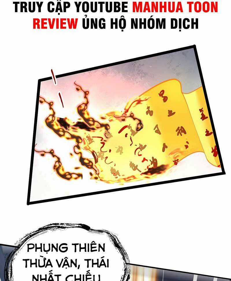 Vĩnh Sinh Chapter 72 trang 32