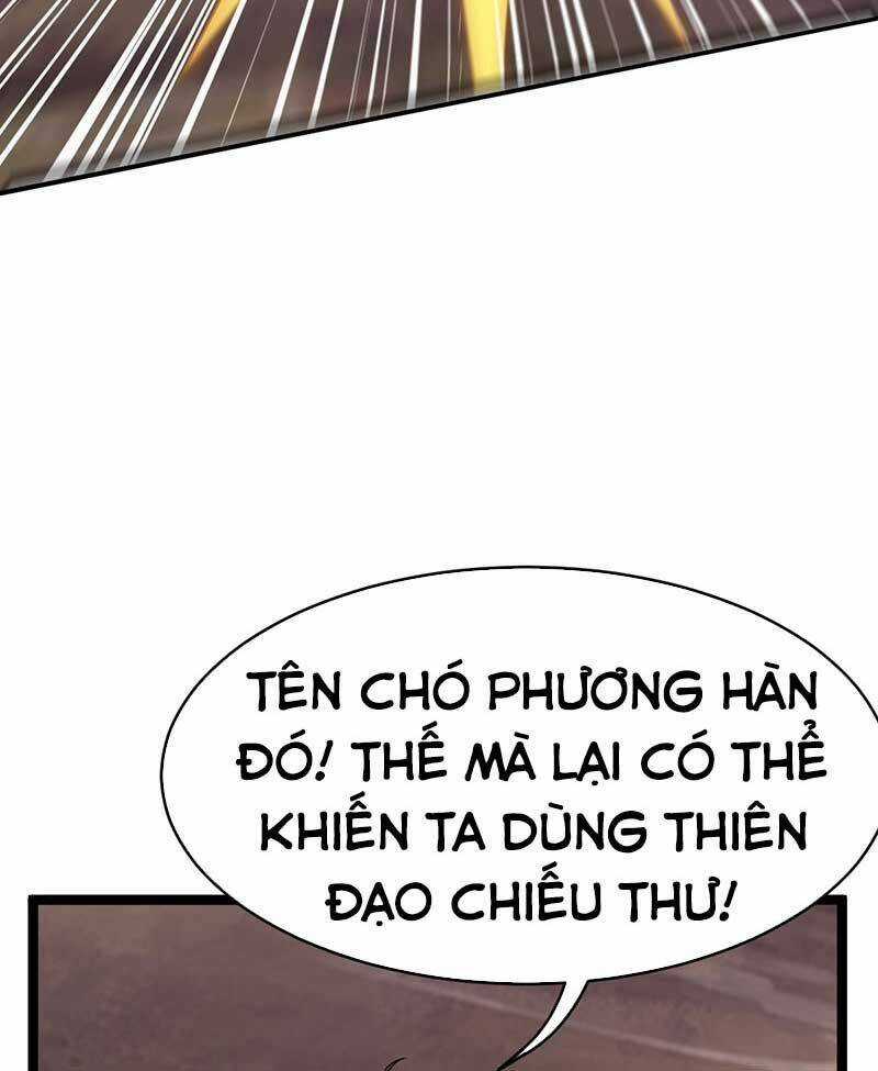 Vĩnh Sinh Chapter 72 trang 35