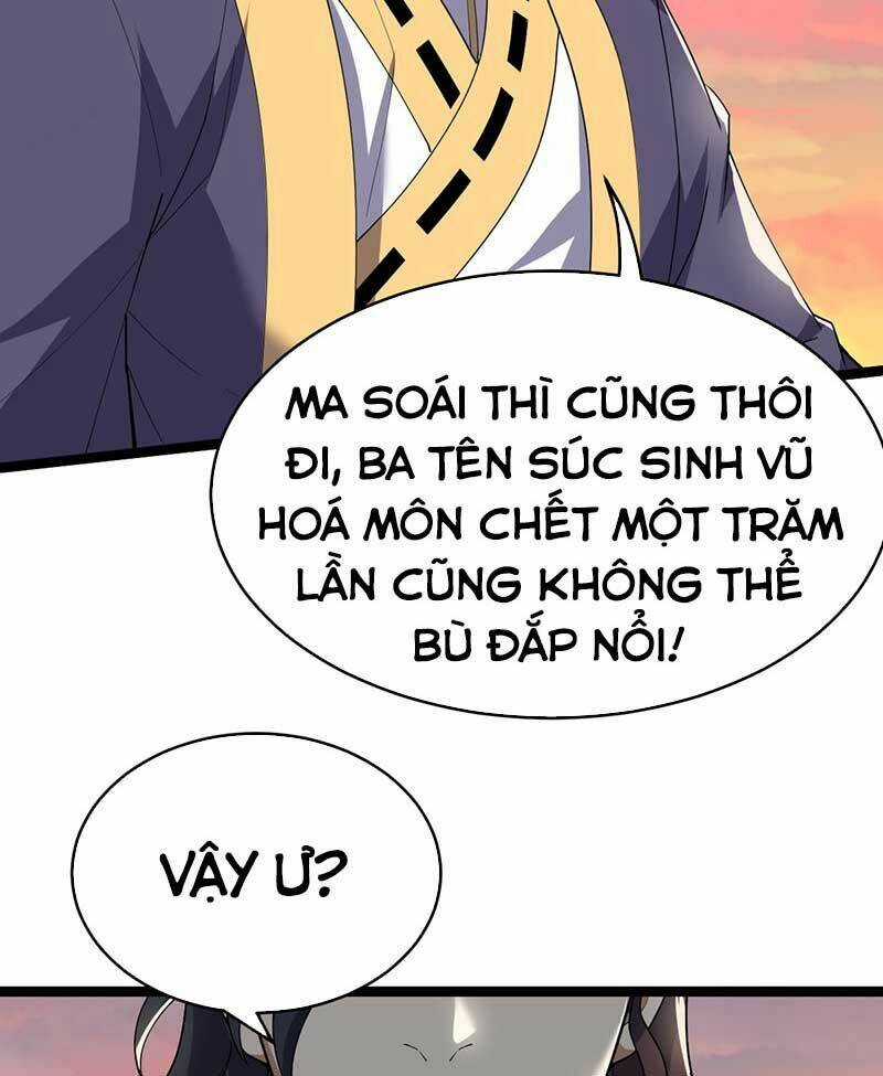 Vĩnh Sinh Chapter 72 trang 40