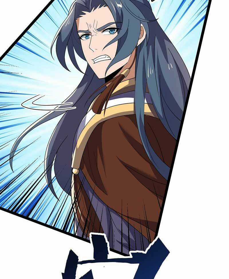 Vĩnh Sinh Chapter 72 trang 42