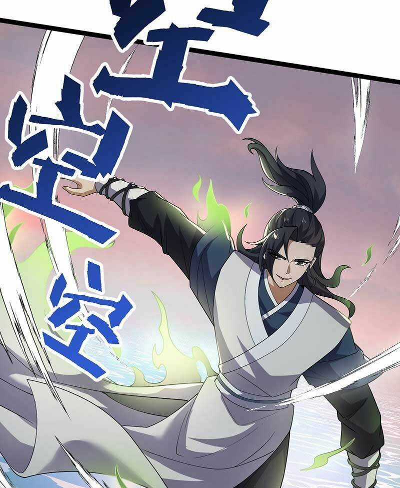 Vĩnh Sinh Chapter 72 trang 43