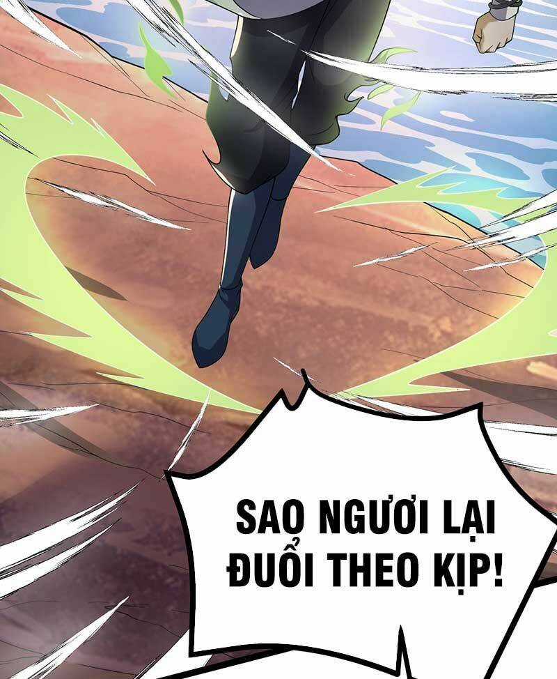 Vĩnh Sinh Chapter 72 trang 44