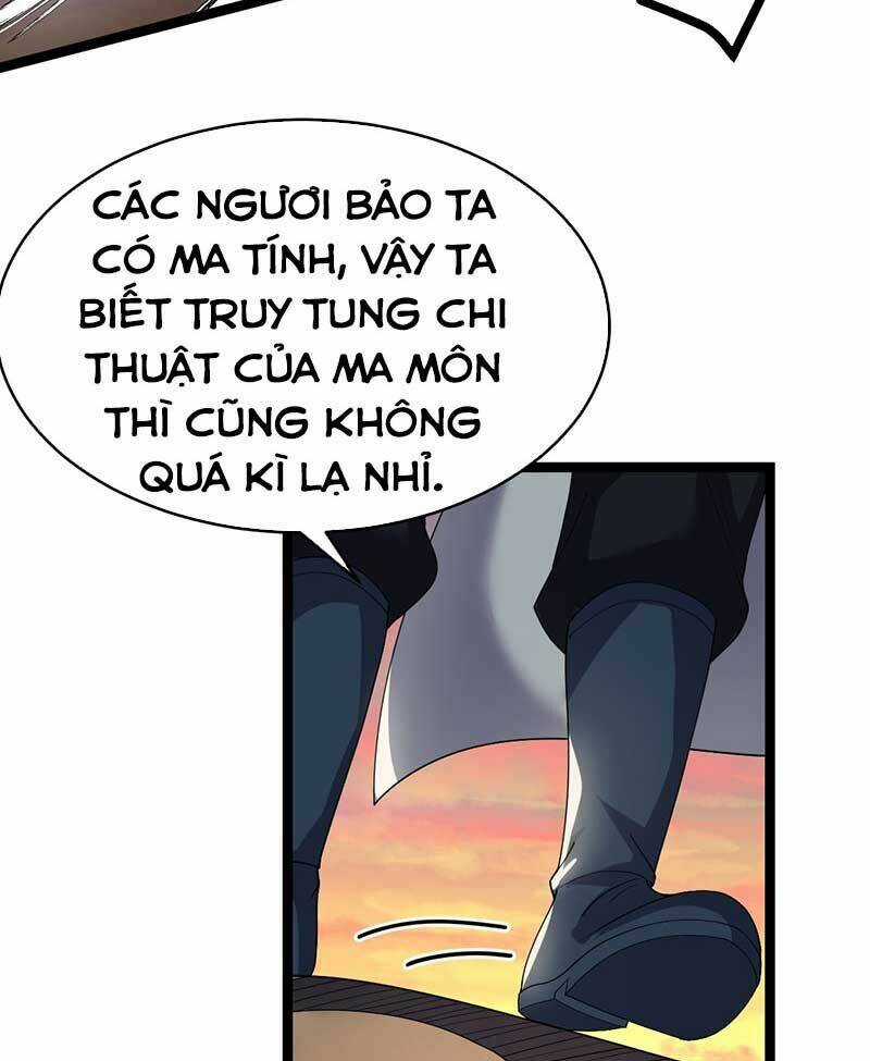 Vĩnh Sinh Chapter 72 trang 45