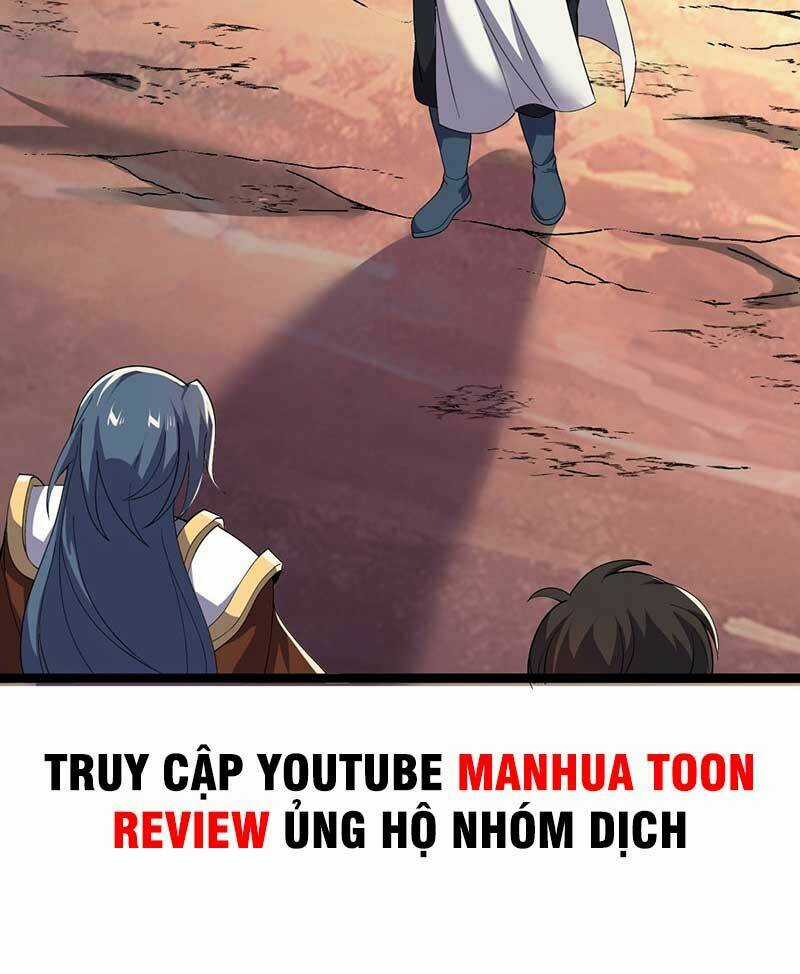 Vĩnh Sinh Chapter 72 trang 47