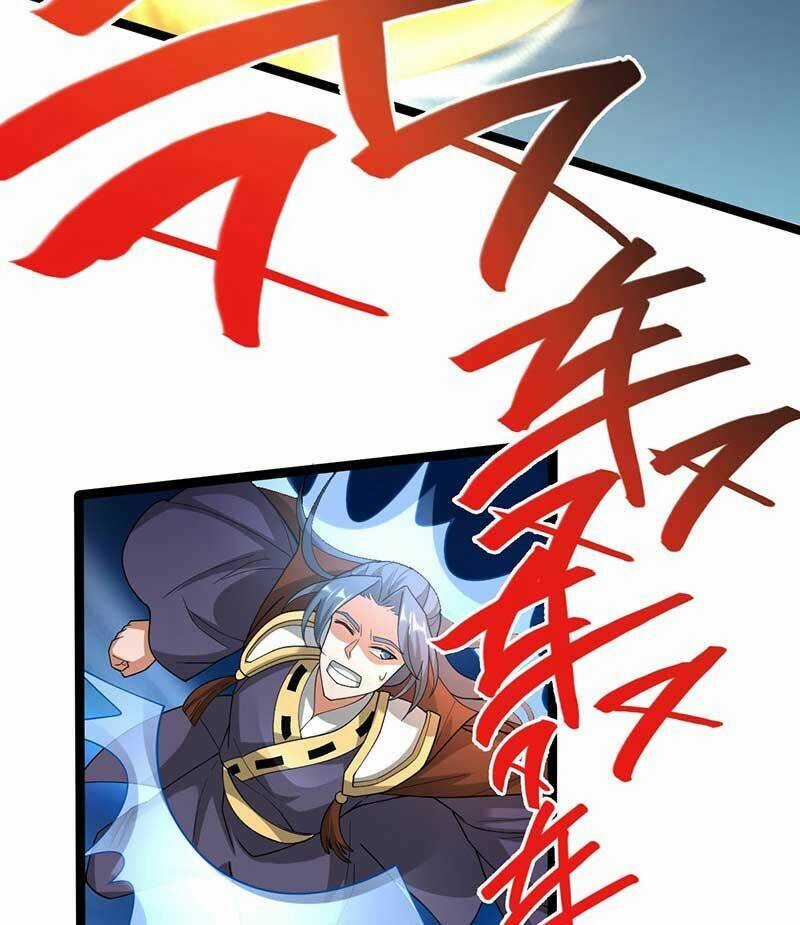 Vĩnh Sinh Chapter 72 trang 5