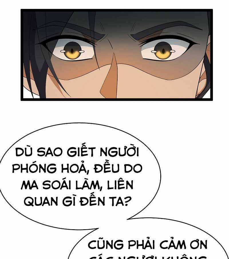 Vĩnh Sinh Chapter 72 trang 51