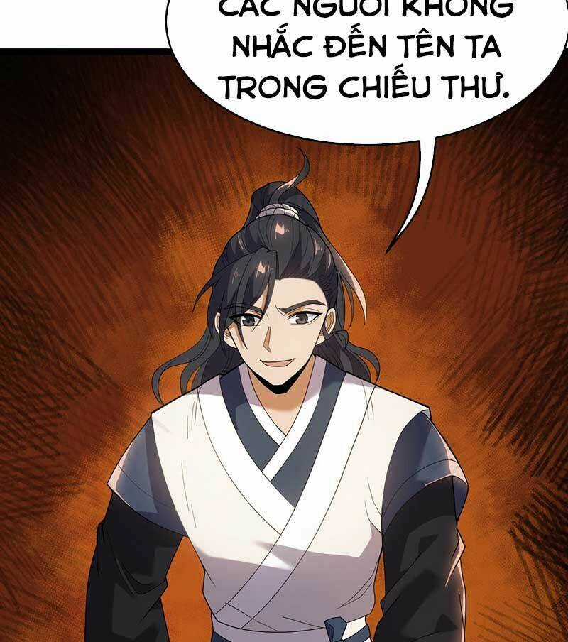 Vĩnh Sinh Chapter 72 trang 52