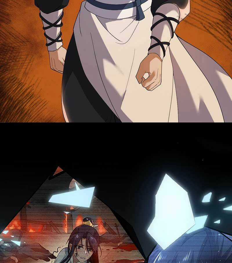 Vĩnh Sinh Chapter 72 trang 53