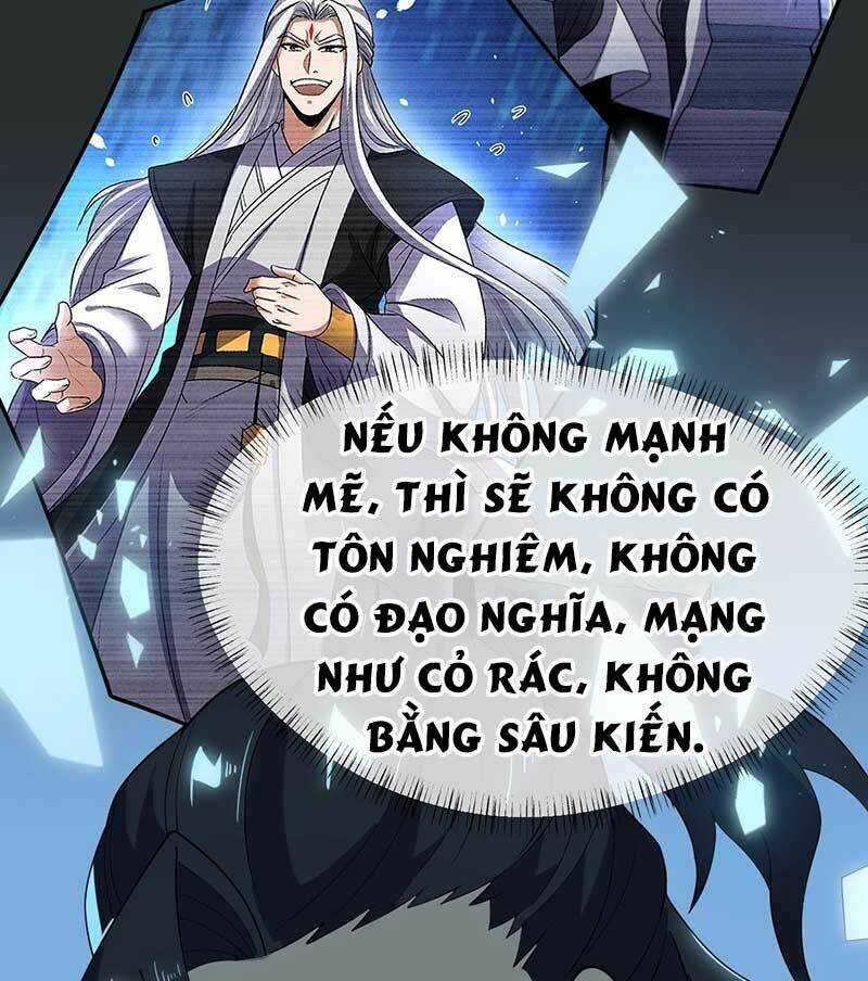 Vĩnh Sinh Chapter 72 trang 55