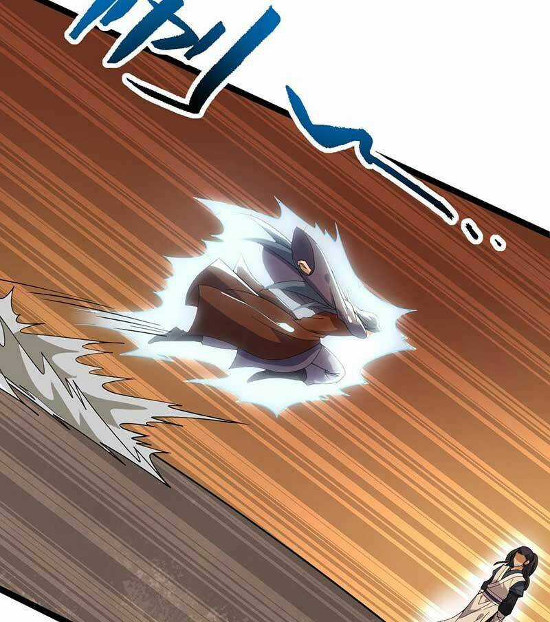 Vĩnh Sinh Chapter 72 trang 57