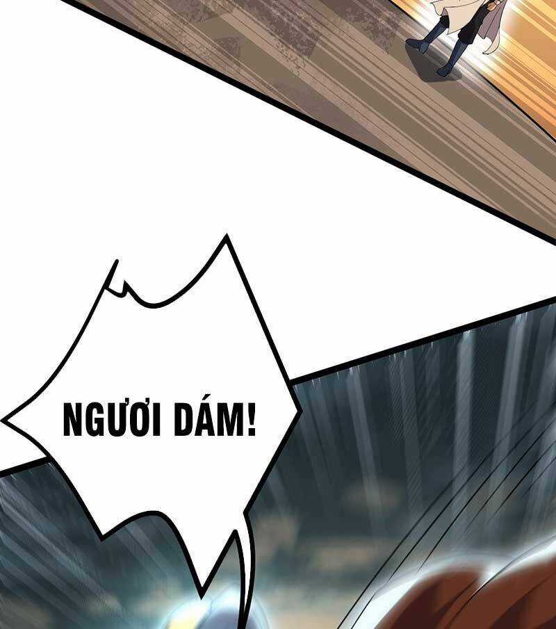 Vĩnh Sinh Chapter 72 trang 58