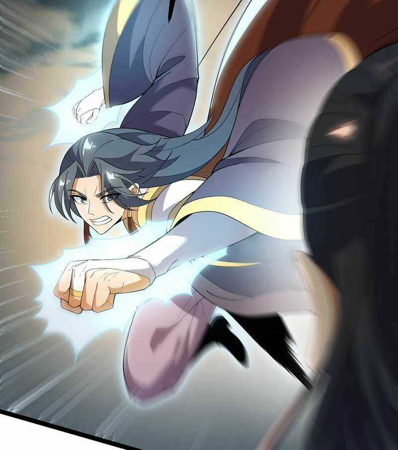 Vĩnh Sinh Chapter 72 trang 59