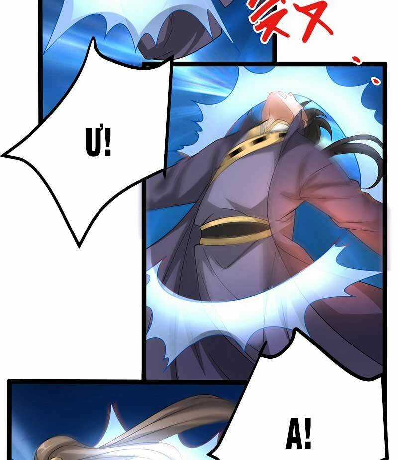 Vĩnh Sinh Chapter 72 trang 6