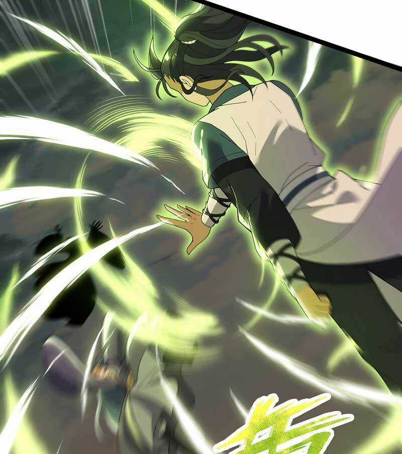 Vĩnh Sinh Chapter 72 trang 61