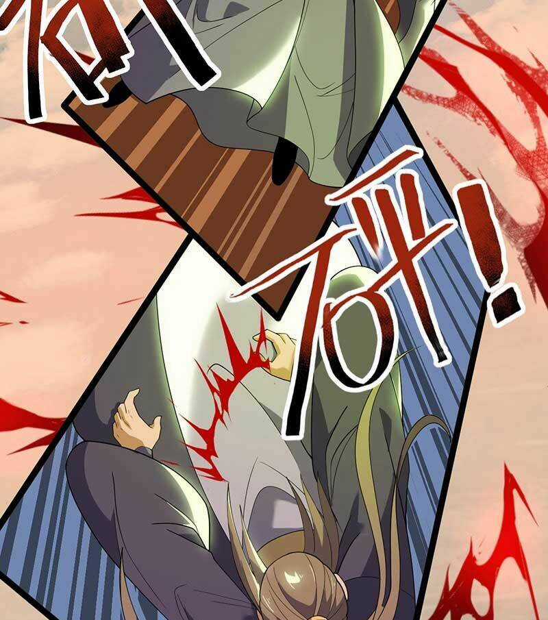 Vĩnh Sinh Chapter 72 trang 64