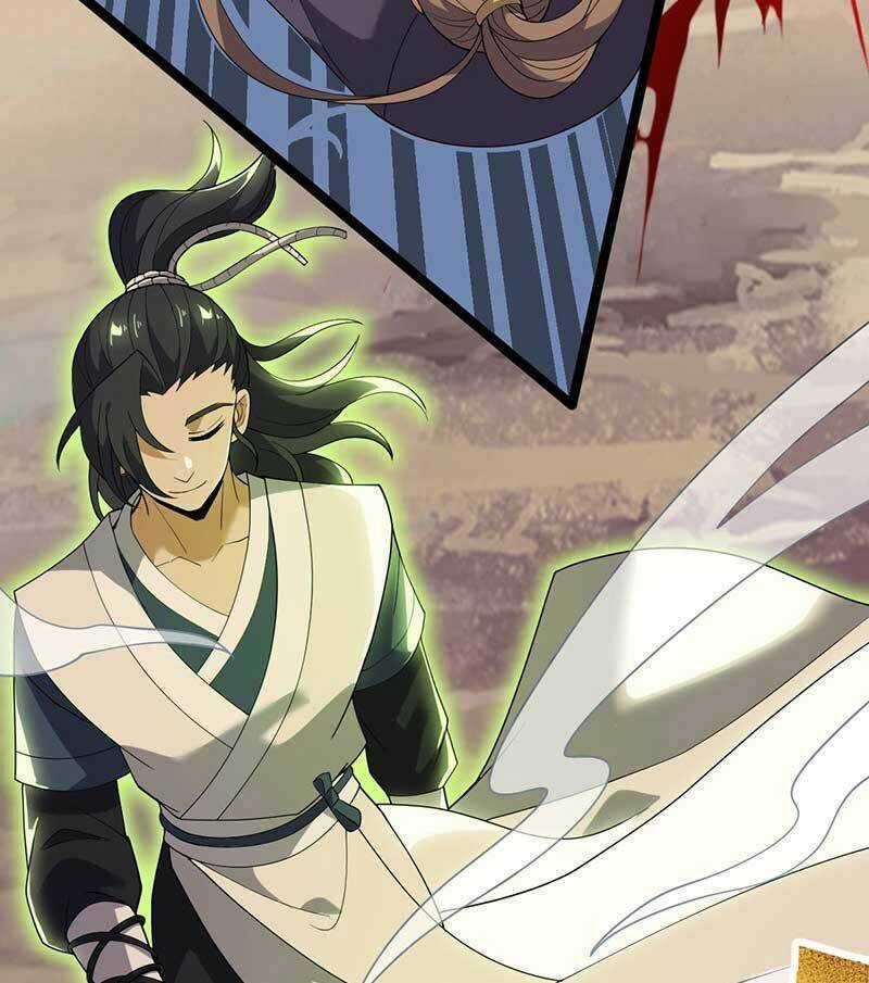 Vĩnh Sinh Chapter 72 trang 65