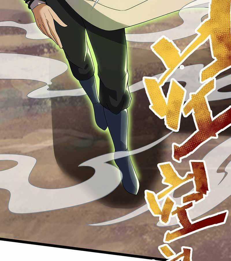 Vĩnh Sinh Chapter 72 trang 66