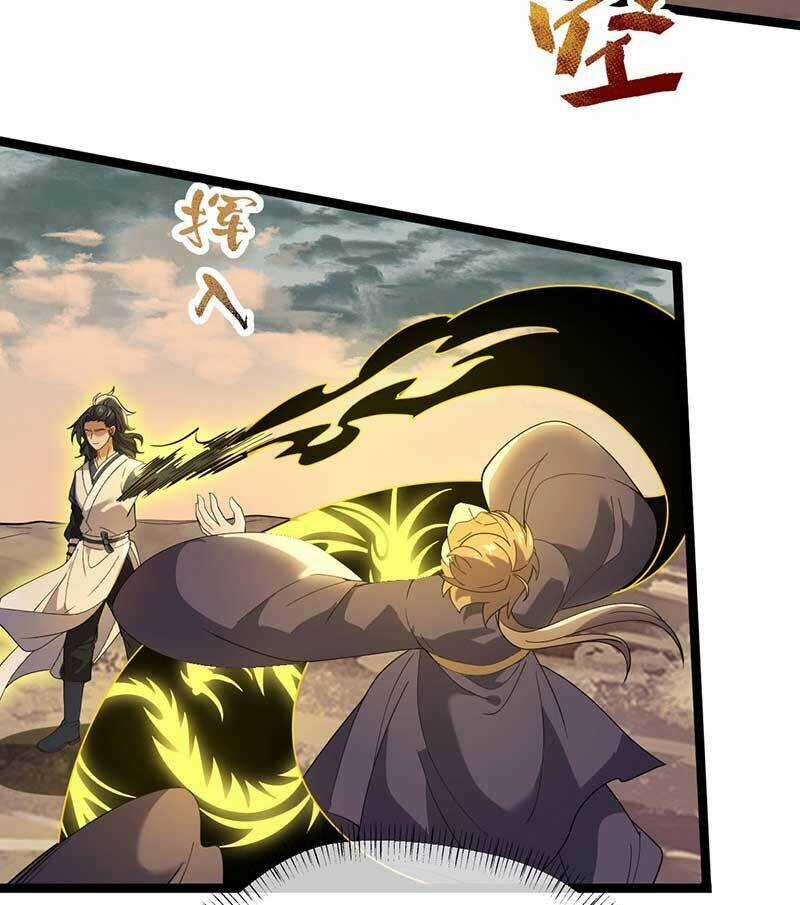 Vĩnh Sinh Chapter 72 trang 67