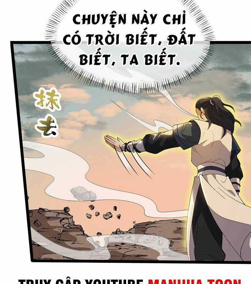 Vĩnh Sinh Chapter 72 trang 68