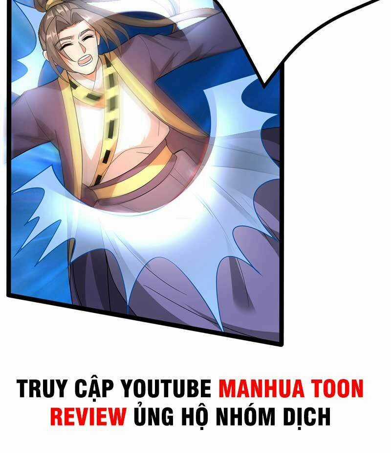 Vĩnh Sinh Chapter 72 trang 7