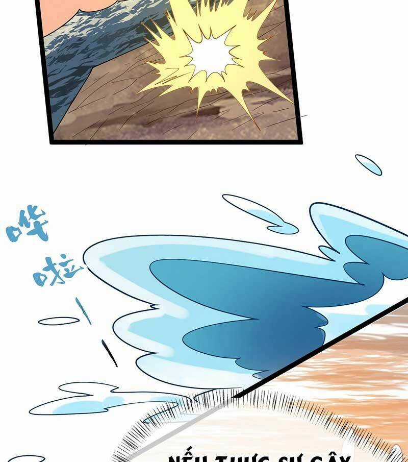 Vĩnh Sinh Chapter 72 trang 70