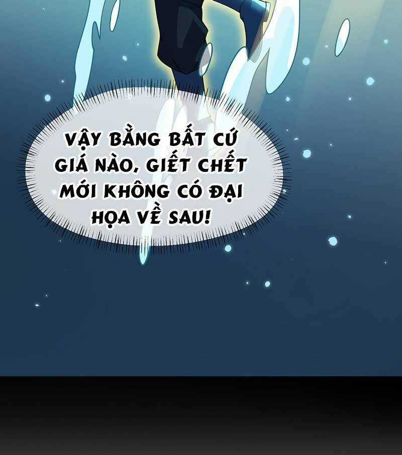 Vĩnh Sinh Chapter 72 trang 72