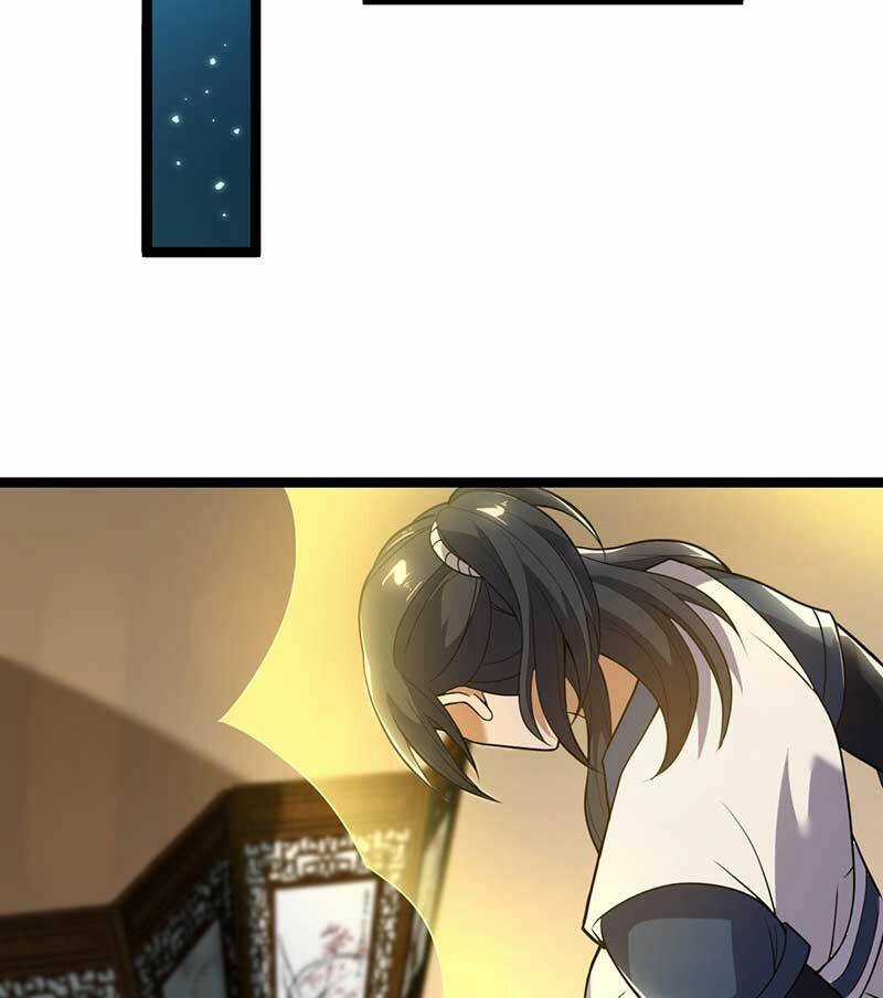 Vĩnh Sinh Chapter 72 trang 74