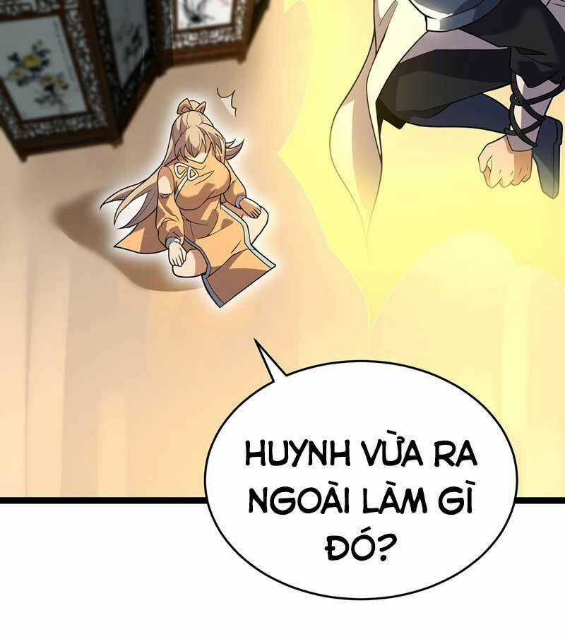 Vĩnh Sinh Chapter 72 trang 75