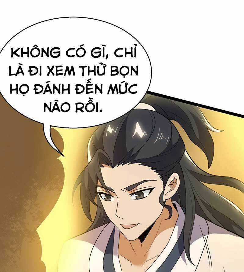 Vĩnh Sinh Chapter 72 trang 76