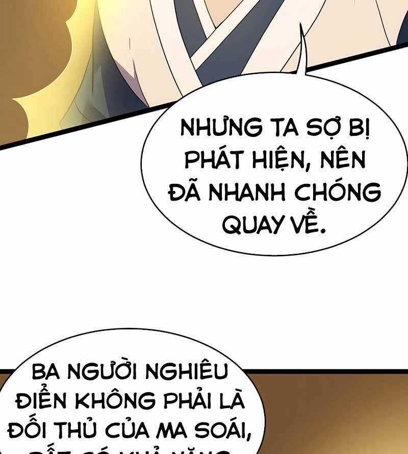 Vĩnh Sinh Chapter 72 trang 77