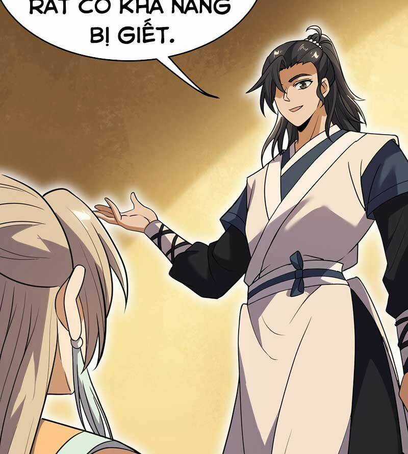 Vĩnh Sinh Chapter 72 trang 78