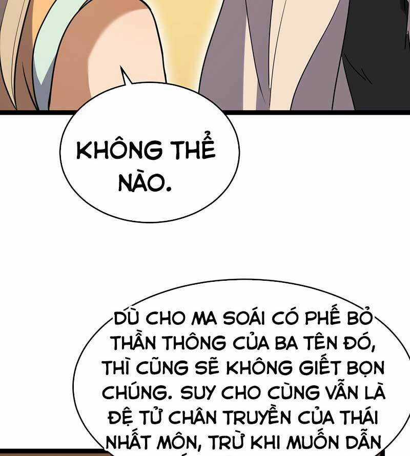 Vĩnh Sinh Chapter 72 trang 79