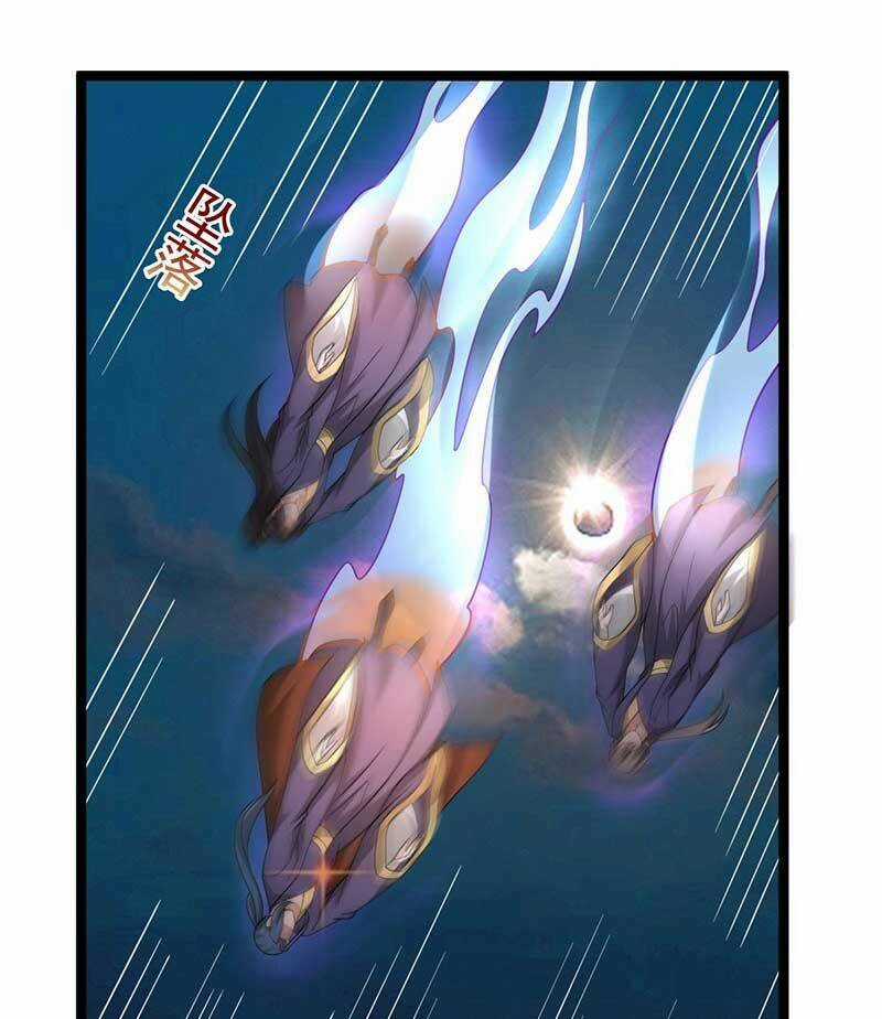 Vĩnh Sinh Chapter 72 trang 8