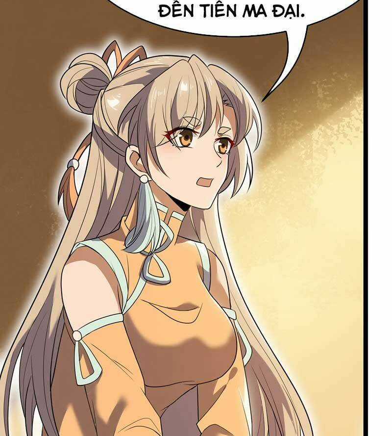 Vĩnh Sinh Chapter 72 trang 80
