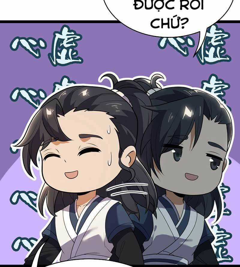 Vĩnh Sinh Chapter 72 trang 84