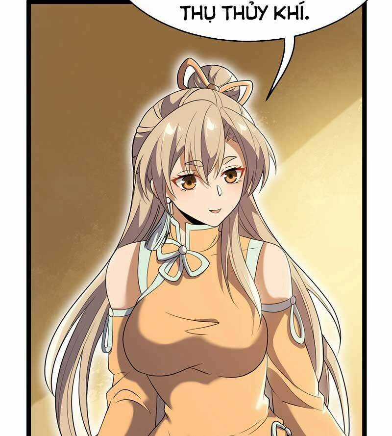 Vĩnh Sinh Chapter 72 trang 86