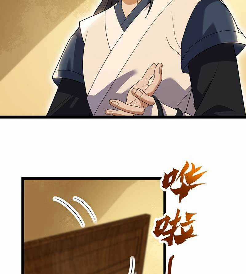 Vĩnh Sinh Chapter 72 trang 88