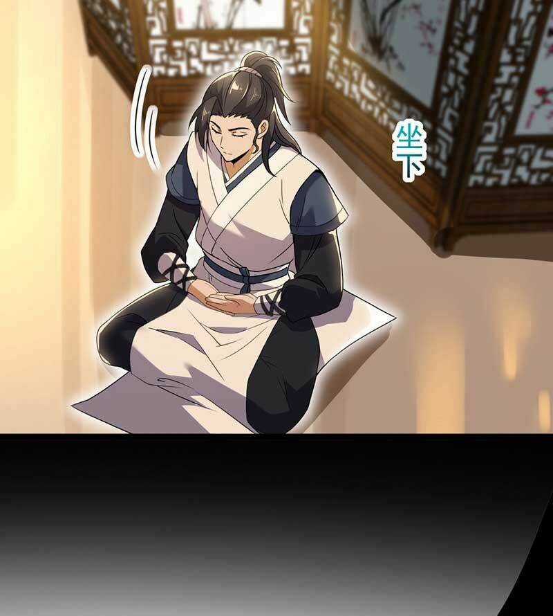 Vĩnh Sinh Chapter 72 trang 91