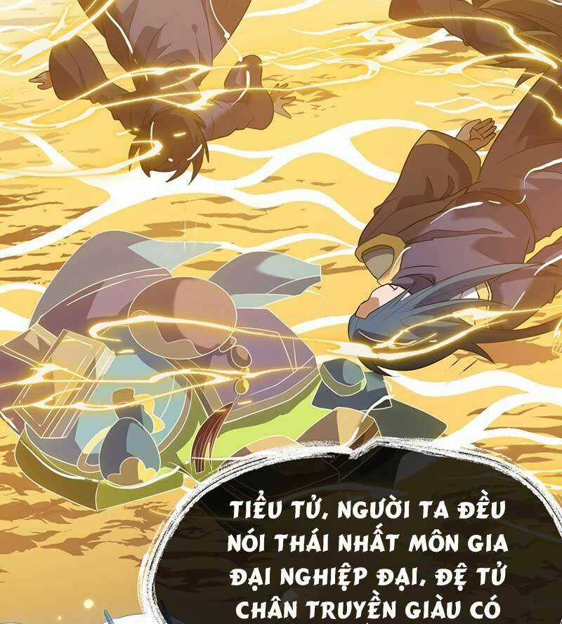 Vĩnh Sinh Chapter 72 trang 93