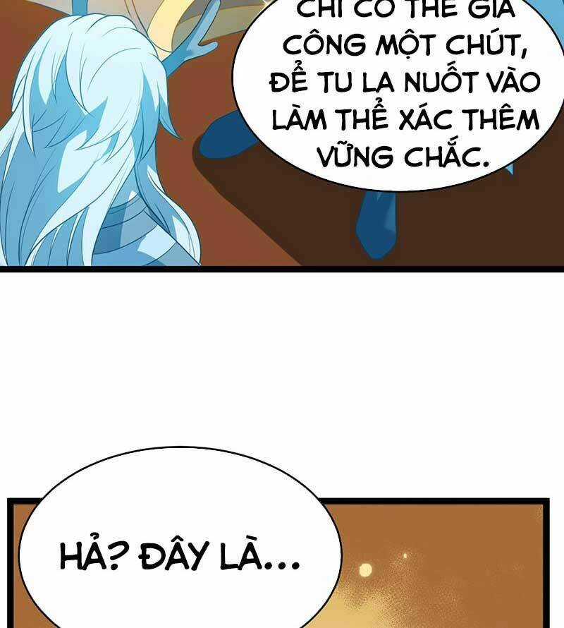 Vĩnh Sinh Chapter 72 trang 97