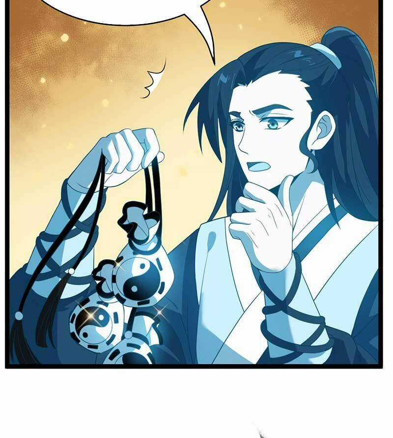 Vĩnh Sinh Chapter 72 trang 98