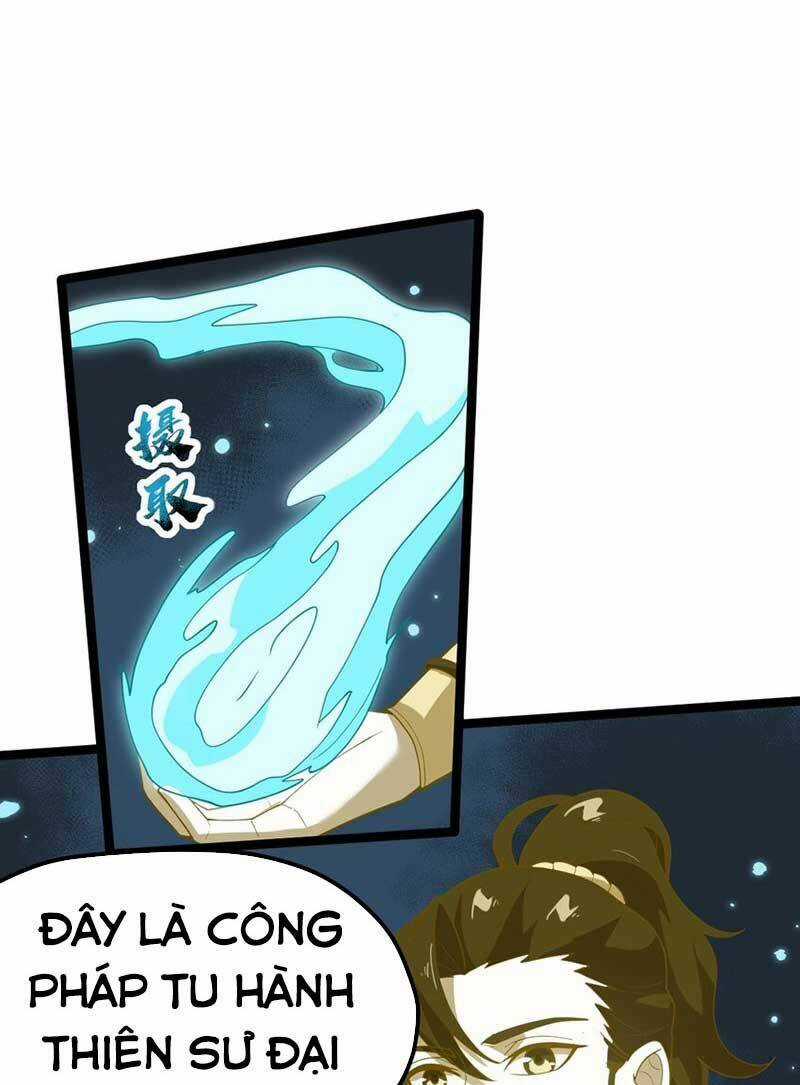 Vĩnh Sinh Chapter 73 trang 15