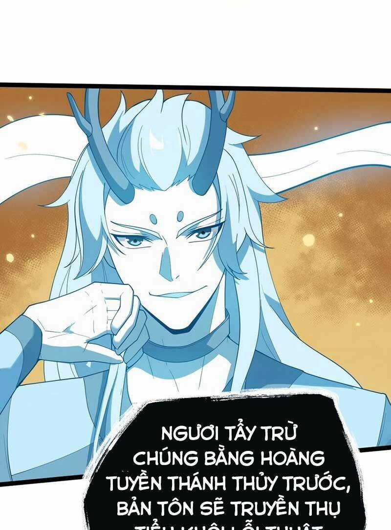 Vĩnh Sinh Chapter 73 trang 20