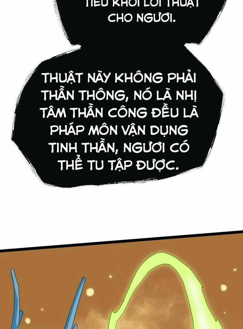 Vĩnh Sinh Chapter 73 trang 21