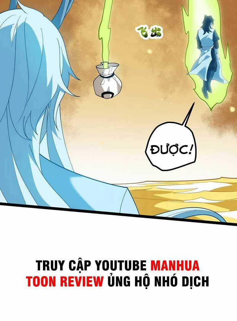 Vĩnh Sinh Chapter 73 trang 22